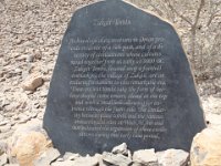 Zukait  Tyto hrobky podle archeologických nálezů pocházejí z období 3000 let před Kristem. : Zukait