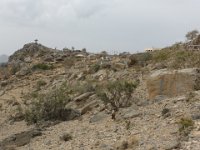 Kaňon - Wadi Ghul  A jsme z parádní procházky zpátky. : Kaňon, Wadi Ghul