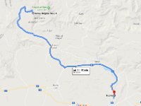 8. den. 12.4.2019 - Nizwa  8. den opouštíme ubytování v horách, kde je pro nás velice  příznivé klima a jedeme se podívat na největší trh v Ománu do městečka Nizwa. : Nizwa