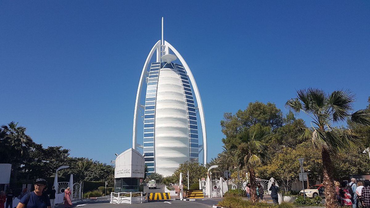 Burj Al Arab