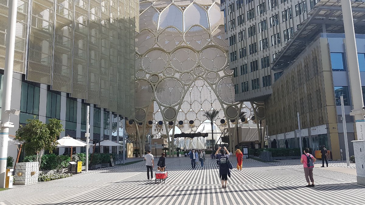Expo 2020