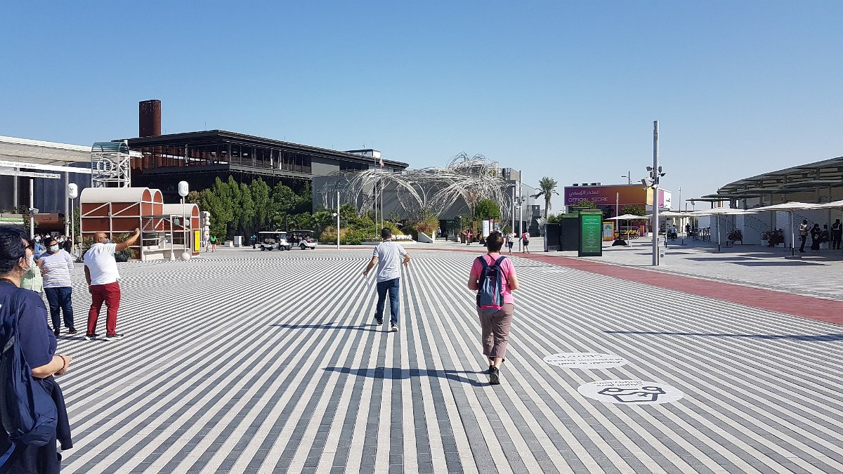 Expo 2020