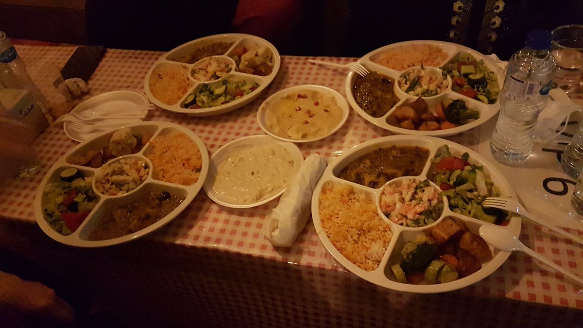 Den 9. Dubajská poušť