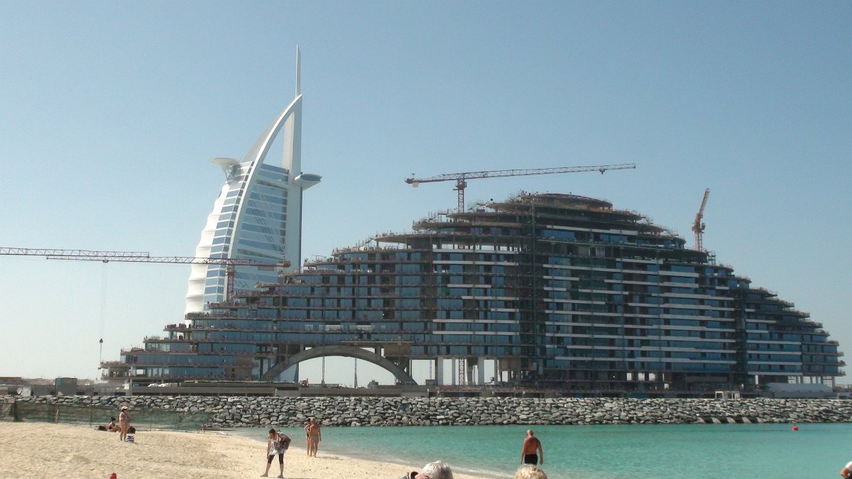 Burj Al Arab