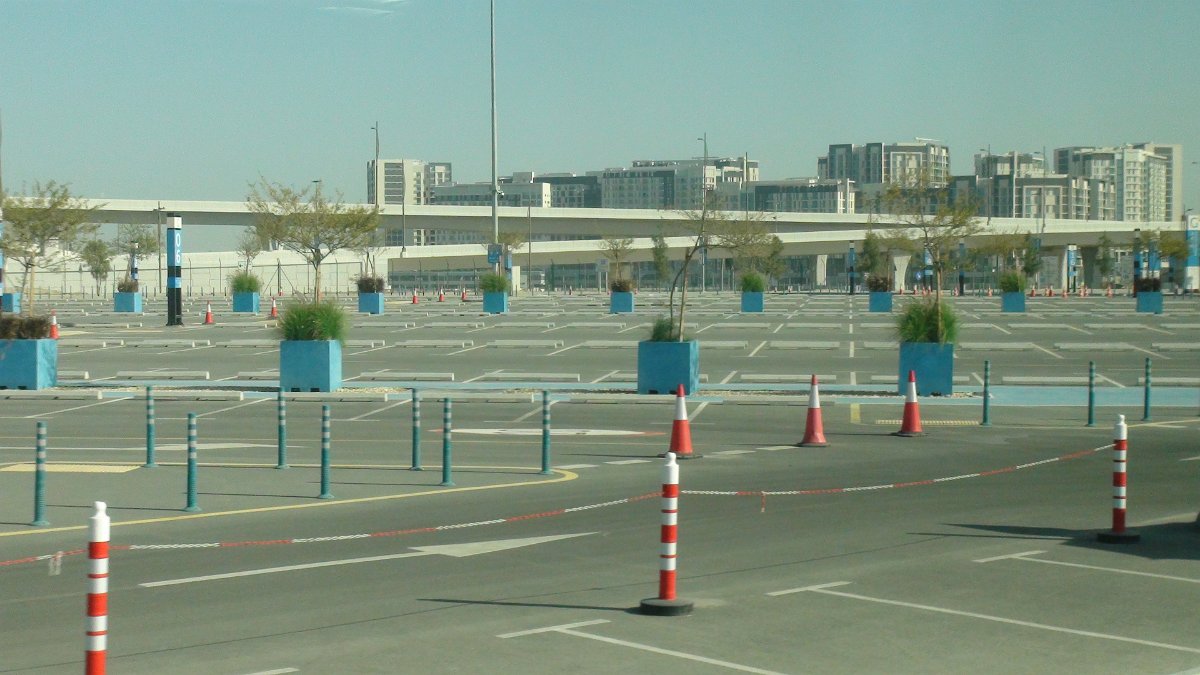 Expo 2020