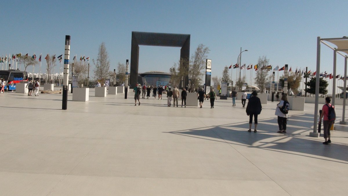 Expo 2020
