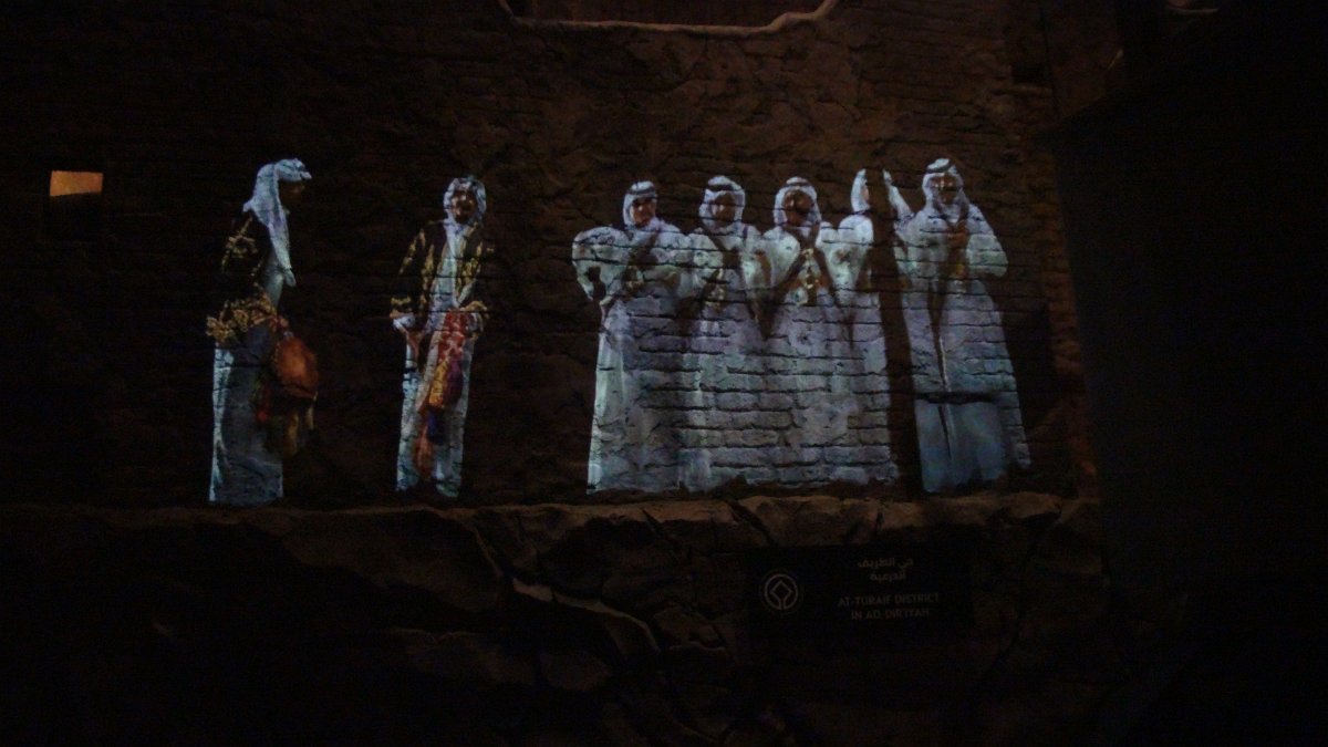 Expozice Egypta