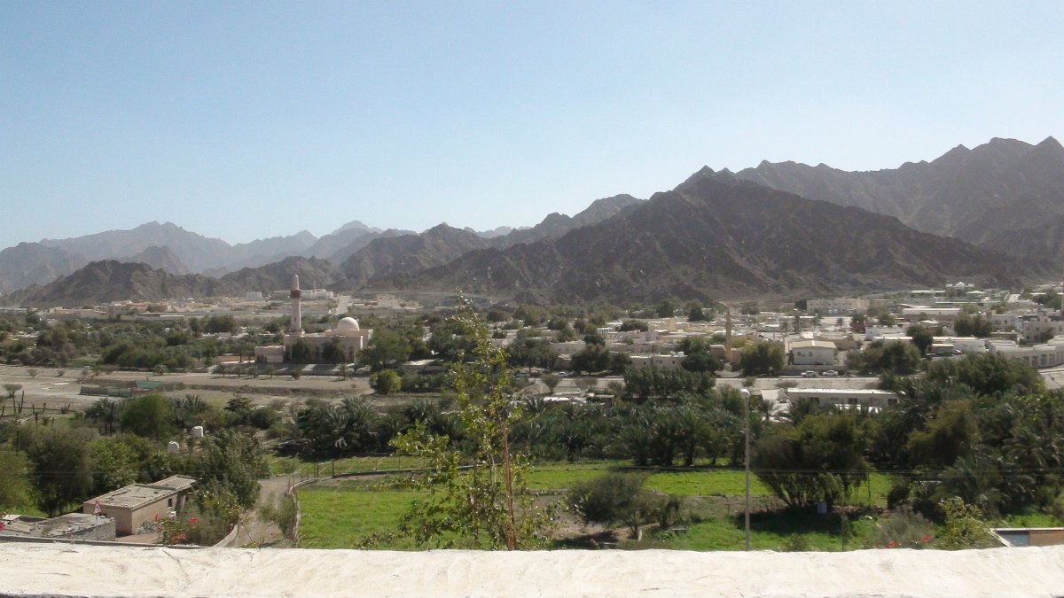 Masfout.