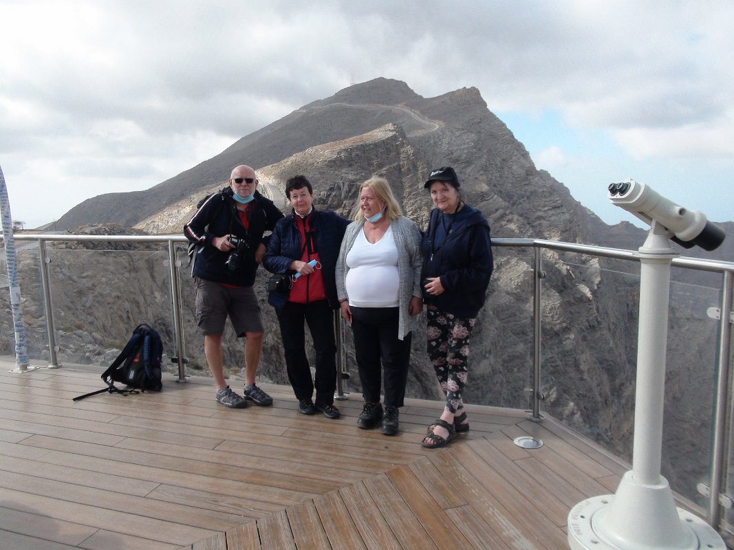 Jebel Jais