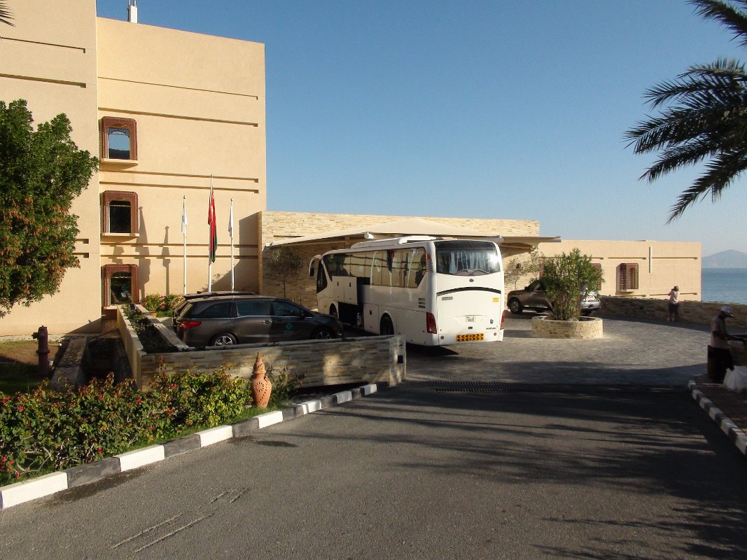 Den 8.Sharjah