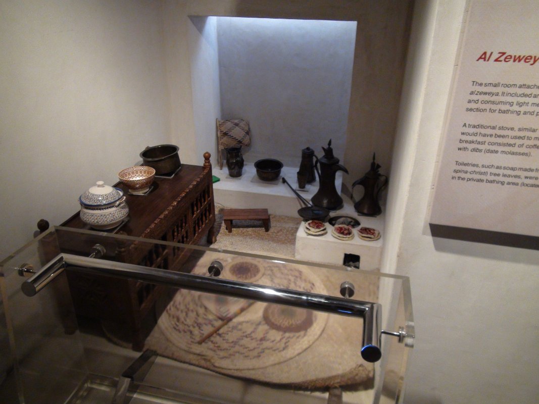 Den 8.Sharjah
