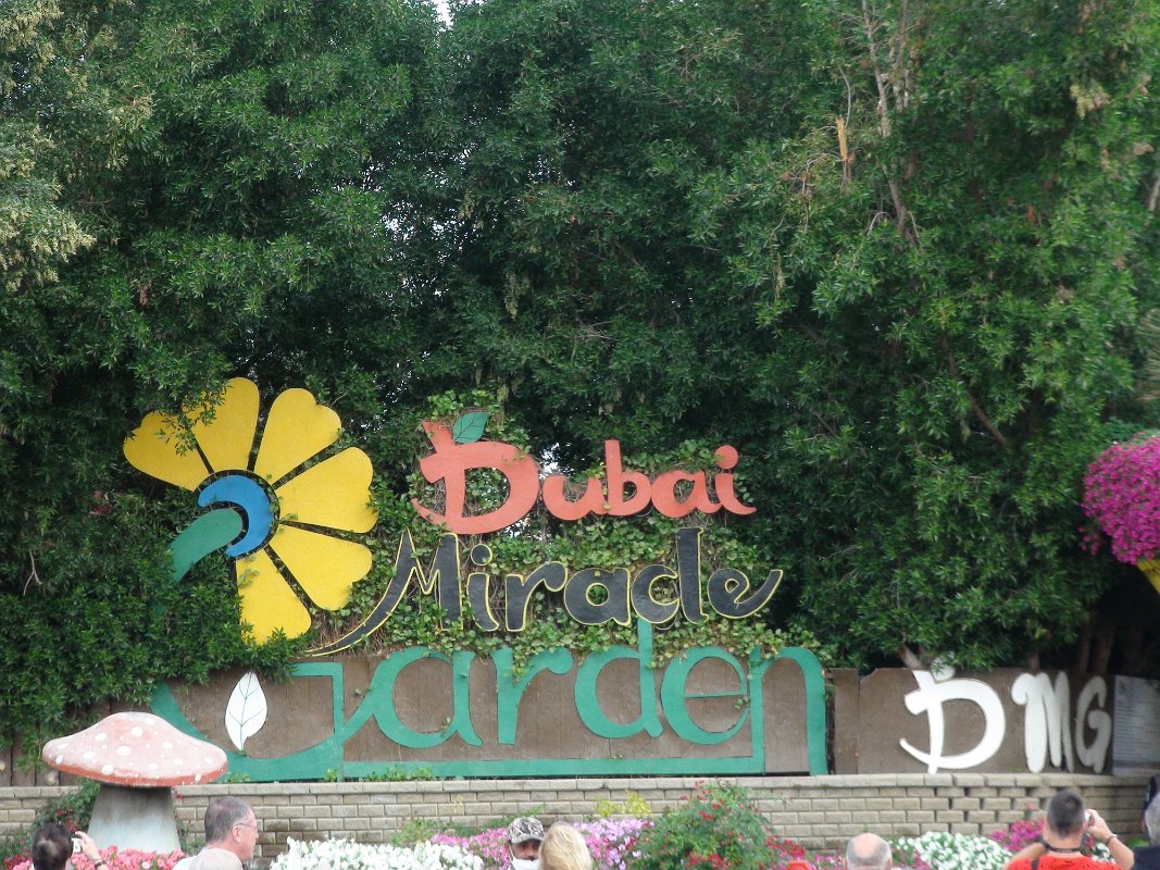 Den 11. Dubaj