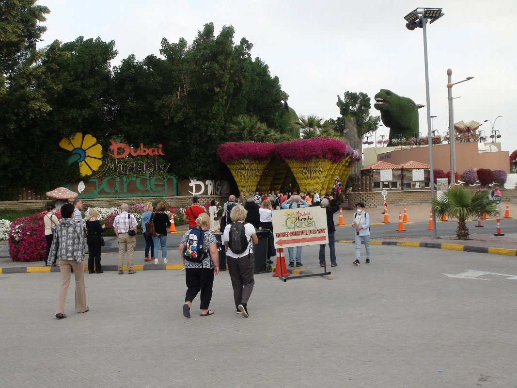 Den 11. Dubaj