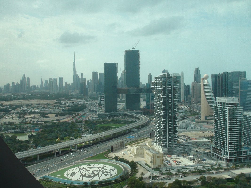 Den 11. Dubaj