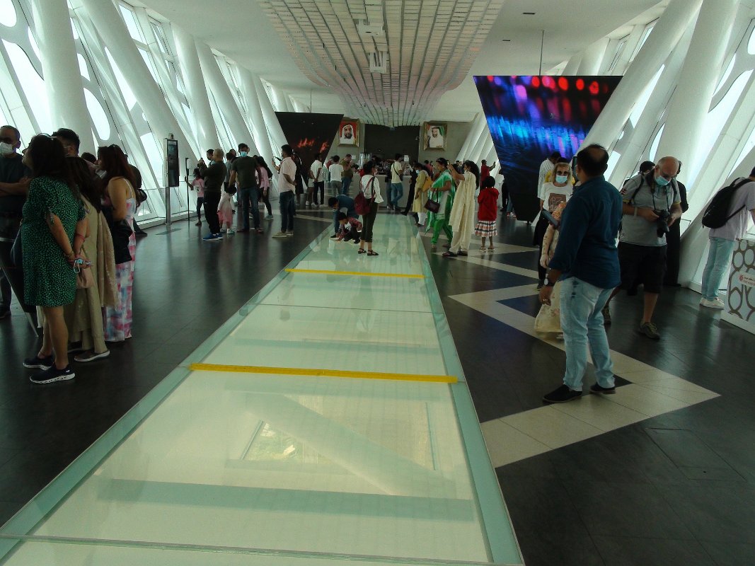 Den 11. Dubaj