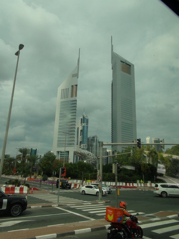 Den 11. Dubaj