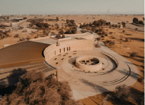 Centrum Mleiha