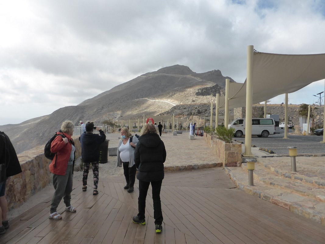 Jebel Jais