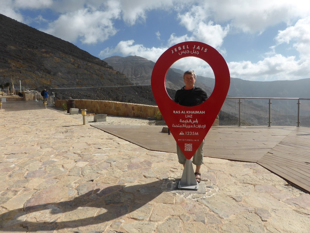 Jebel Jais