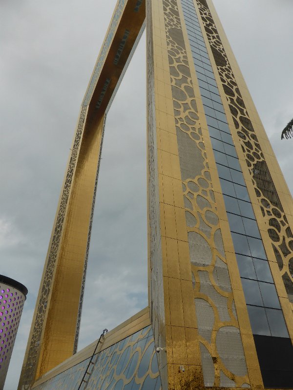 Den 11. Dubaj