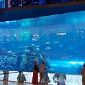 Nákupní centrum Dubai Mall