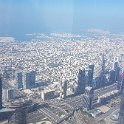 Burj Chalífa