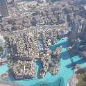 Burj Chalífa