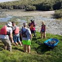 Al Zorah Kayak tours