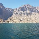 Dhow Cruise fjordem  Khor Sam