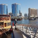 Den 9.  Dubaj Creek