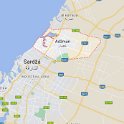 Al Zorah Kayak tours
