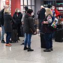 Letiště Václava Havla Praha