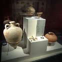 Expozice Mleiha