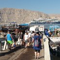 Dhow Cruise fjordem  Khor Sam
