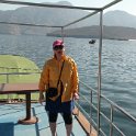 Dhow Cruise fjordem  Khor Sam