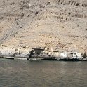 Dhow Cruise fjordem  Khor Sam