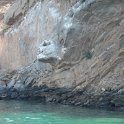 Dhow Cruise fjordem  Khor Sam