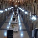 Den 8.Sharjah muzeum islámské civilizace