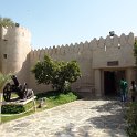 Den 10. Abú Dhabí 