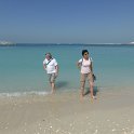 Nikki Beach Dubaj