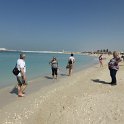 Nikki Beach Dubaj