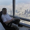 Burj Chalífa
