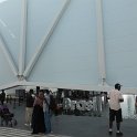 Brazilský pavilón