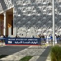 Pavilón USA