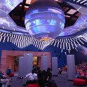Pavilón USA