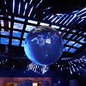 Expozice USA
