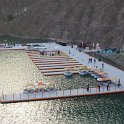 Cestou do Fujairah