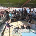 Dhow Cruise fjordem  Khor Sam