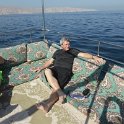 Dhow Cruise fjordem  Khor Sam