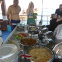 Dhow Cruise fjordem  Khor Sam